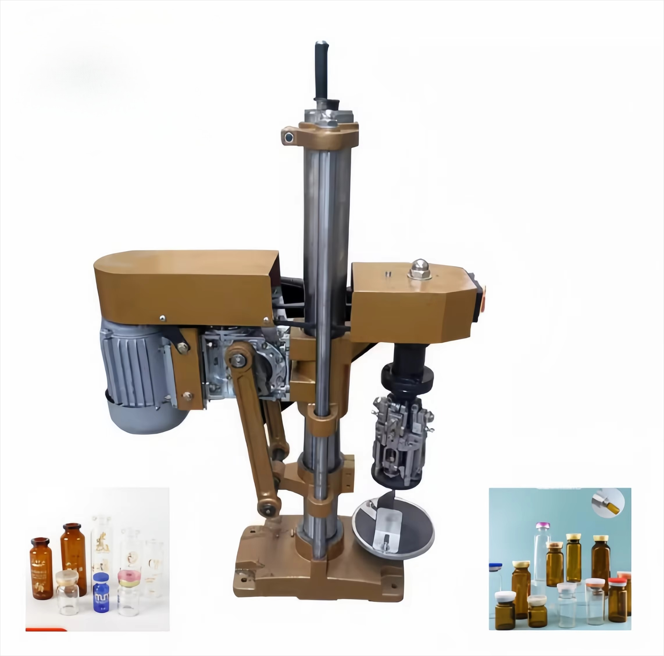 Manual Pneumatic Beer Aluminum - Wine To Beer To Liquor recensione e prezzo