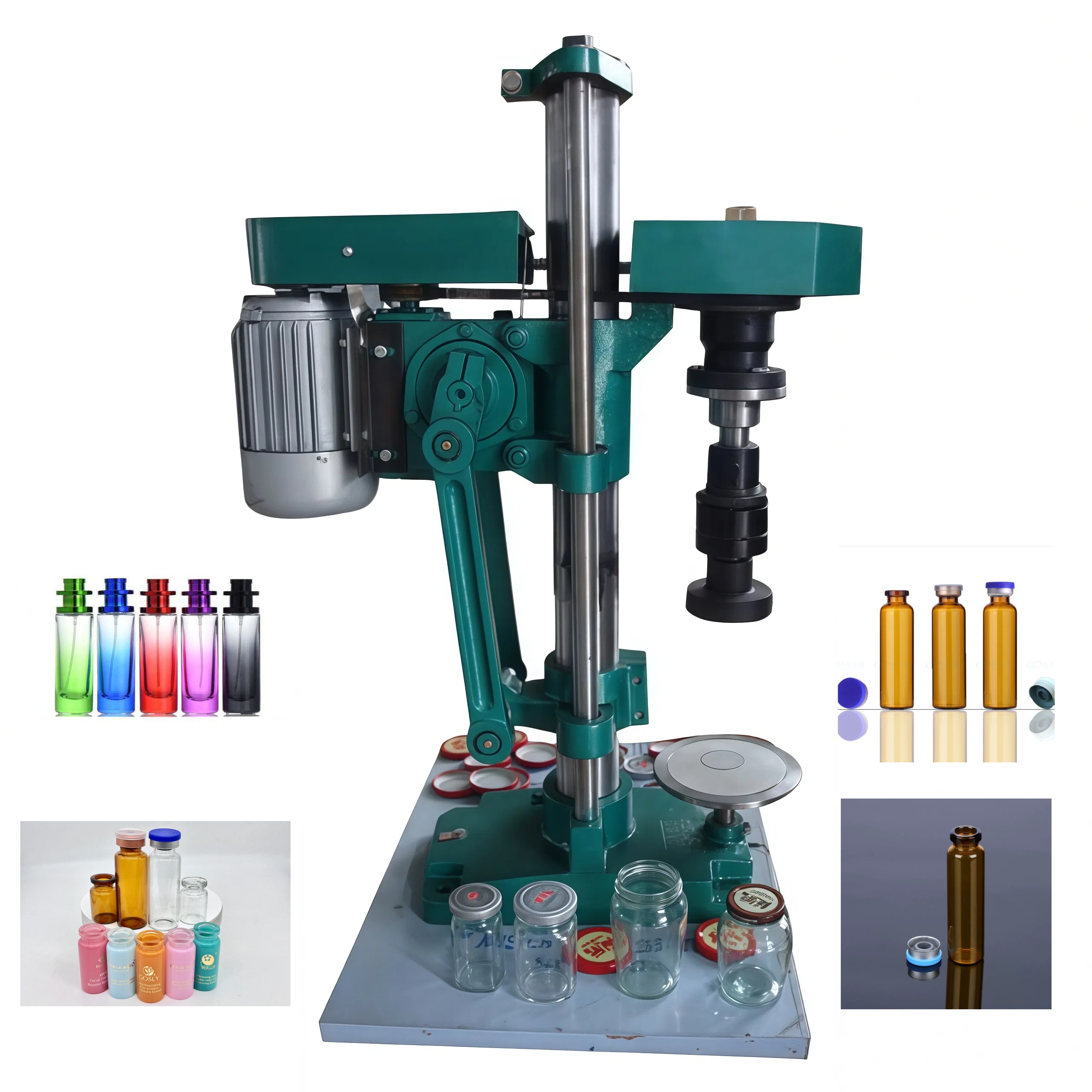 Manual Pneumatic Beer Aluminum - Wine To Beer To Liquor recensione e prezzo