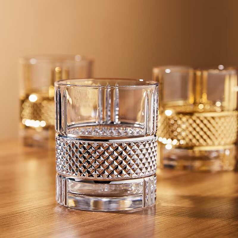 Different Glass Cups Whiskey G - Is Wine And Beer Difference recensione e prezzo