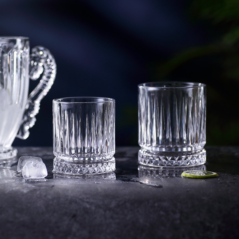 Different Glass Cups Whiskey G - Is Wine And Beer Difference recensione e prezzo