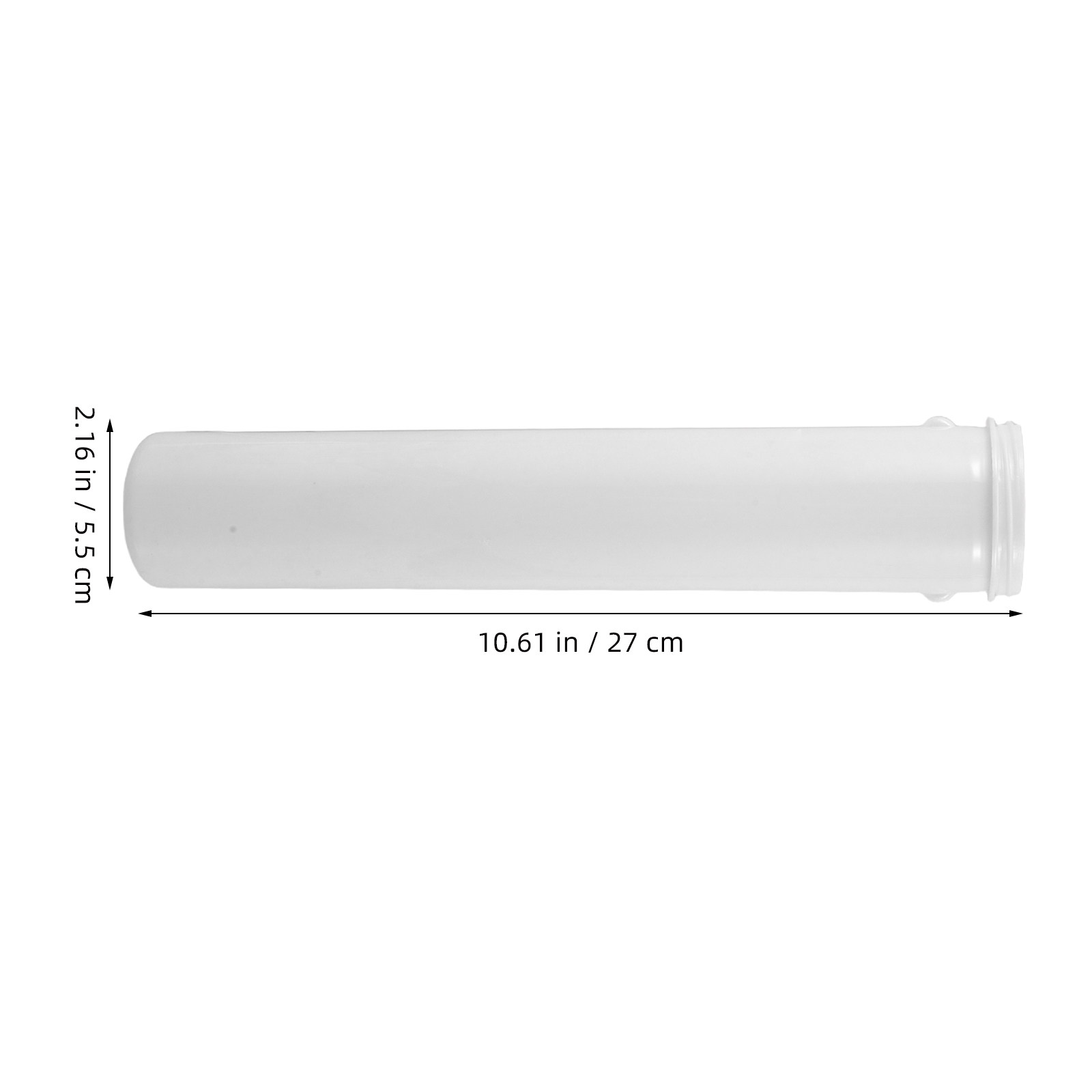 Drink Tower Ice Tube for Beer  - Wine To Beer To Liquor recensione e prezzo