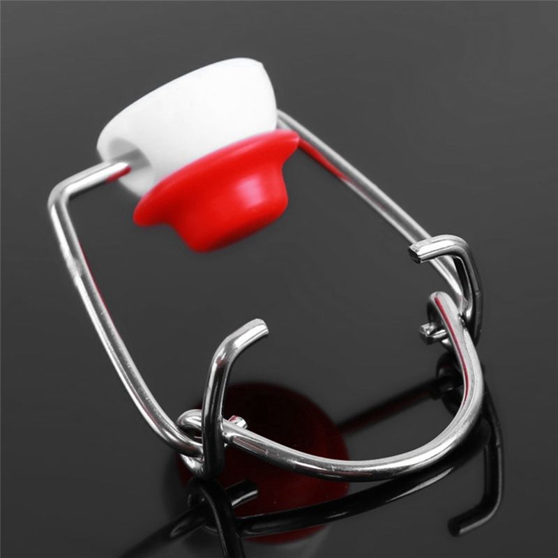 B03C-Stopper Root Beer Bottles - Wine Root Beer recensione e prezzo