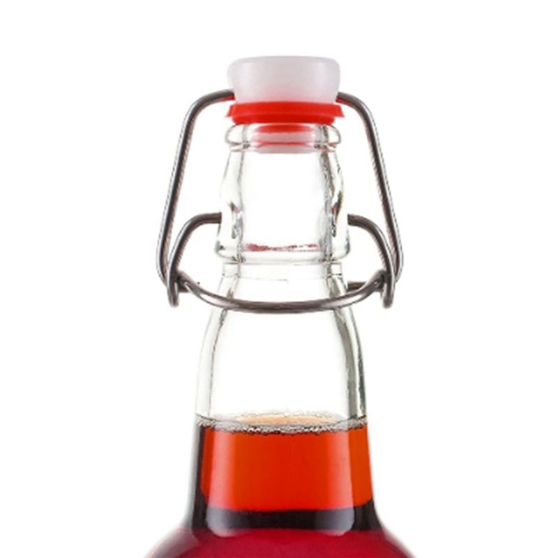 B03C-Stopper Root Beer Bottles - Wine Root Beer recensione e prezzo