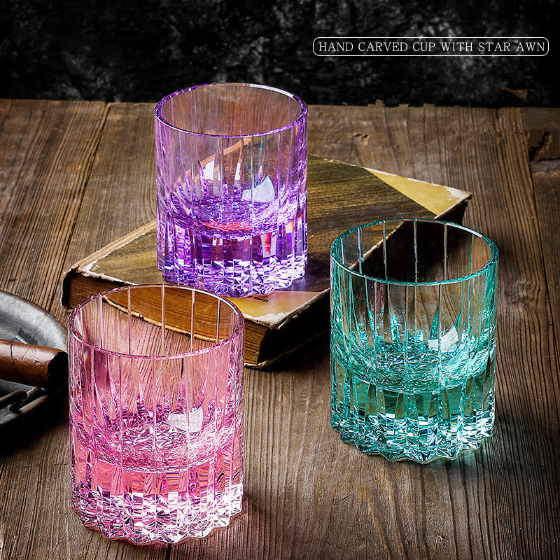Creative Whiskey Glasses Stone - Whiskey Stone Set recensione e prezzo