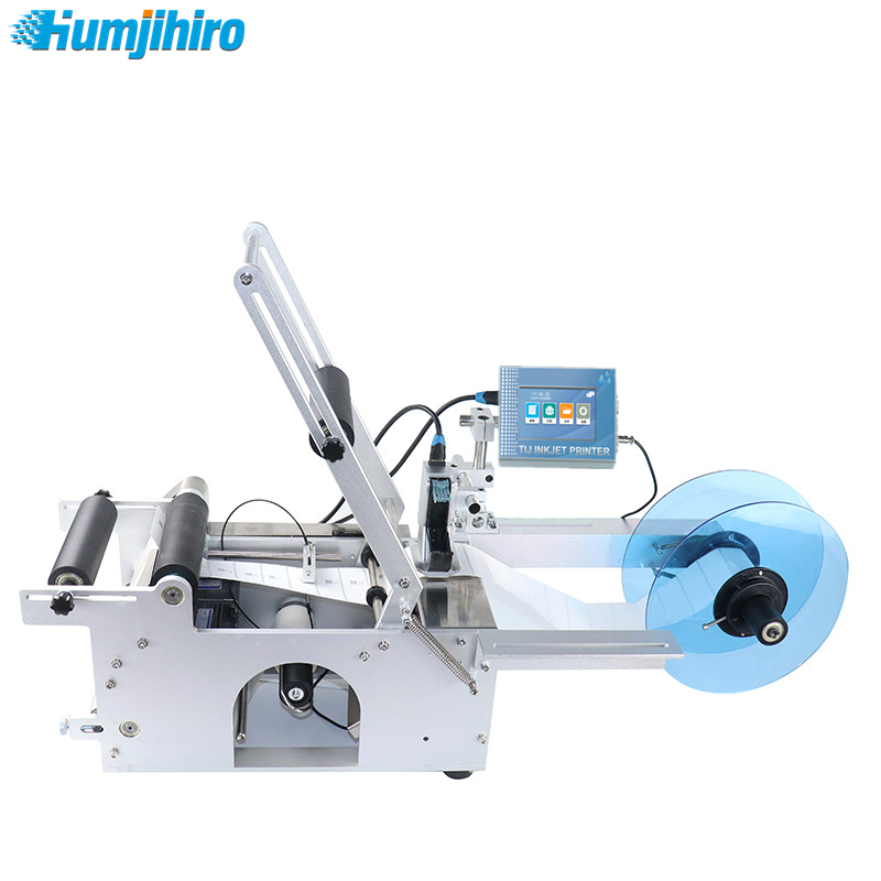 Online Thermal Inkjet Printer  - Wine Beer Online recensione e prezzo