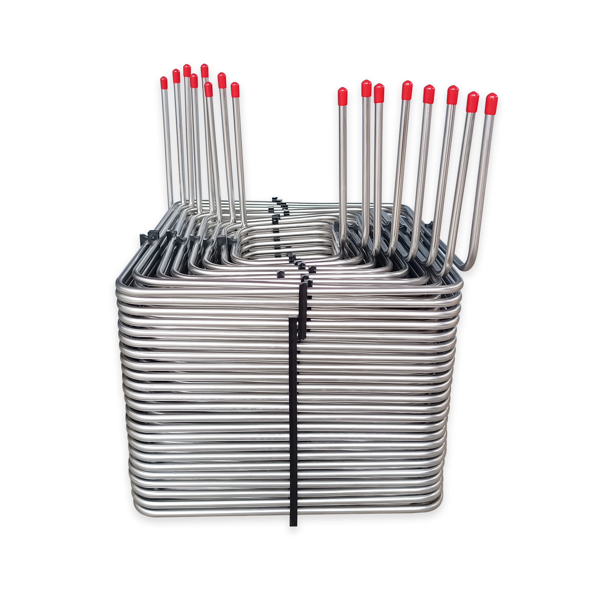 8-Way Square Cooling Coil, 8-H - Wine Root Beer recensione e prezzo