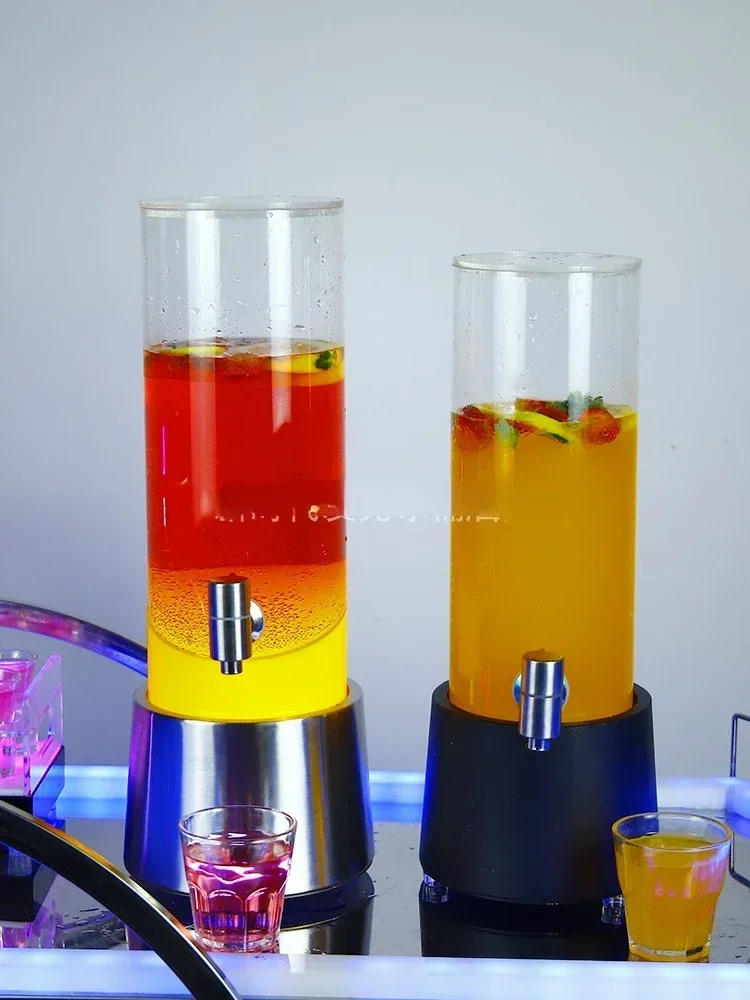 Glowing wine bar juice cola ba - Wine Beer Online recensione e prezzo