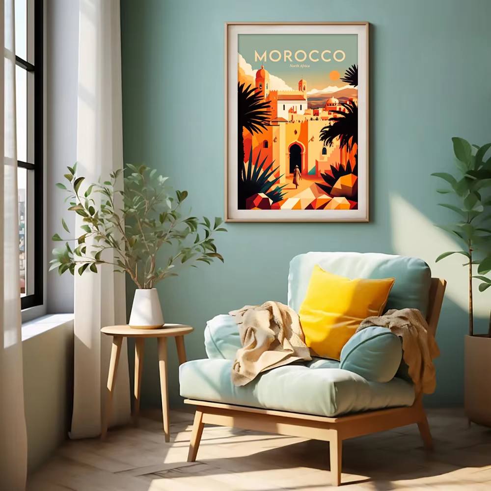 2026 Vintage Drinks Posters Co - Wine Beer Europe recensione e prezzo